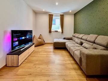 Ferienwohnung für 5 Personen in Europa-Park, Herbolzheim, Bild 4