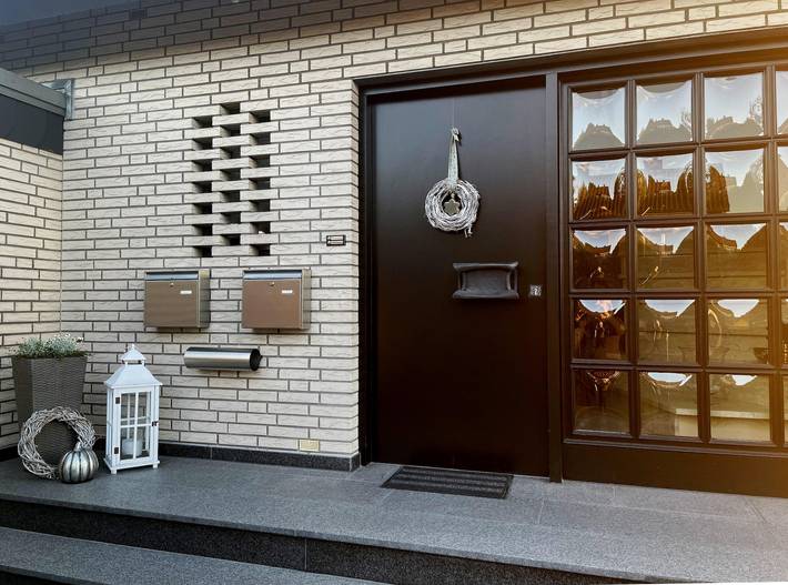 Gîte pour 4 personnes à Detmold - 3