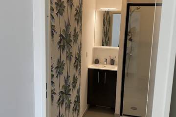 Appartement De Vacances pour 4 Personnes dans Dunkerque, Région de Dunkerque, Photo 3