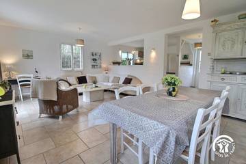 Maison De Vacances pour 6 Personnes dans Erdeven, Région de Lorient, Photo 1