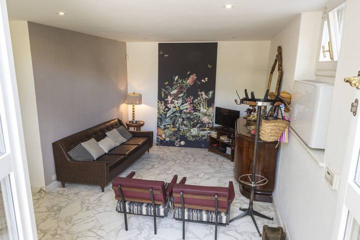 Appartamento intero, Suite Mara By Mmega in Forte dei Marmi, Riviera Toscana