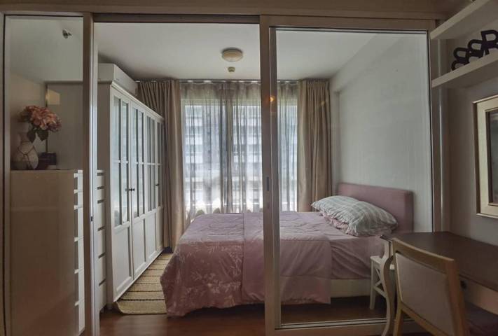 Location de vacances pour 2 personnes, avec vue et jardin à Bangkok