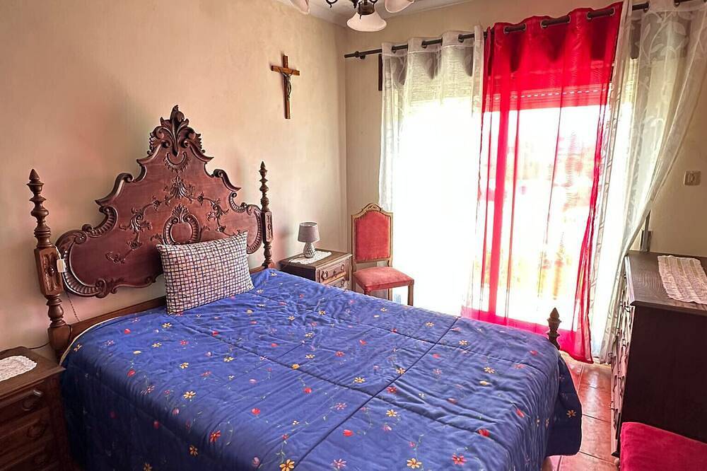 Entire apartment, Esposende 3 Bedrooms Balcony Center Flat in Marinhas, Esposende