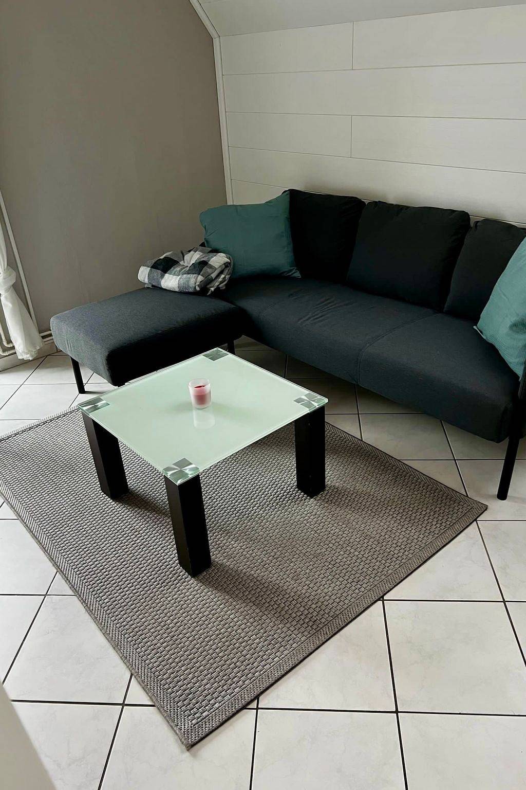 Ganze Wohnung, Diekbude in Friedrichskoog-Spitze, Friedrichskoog