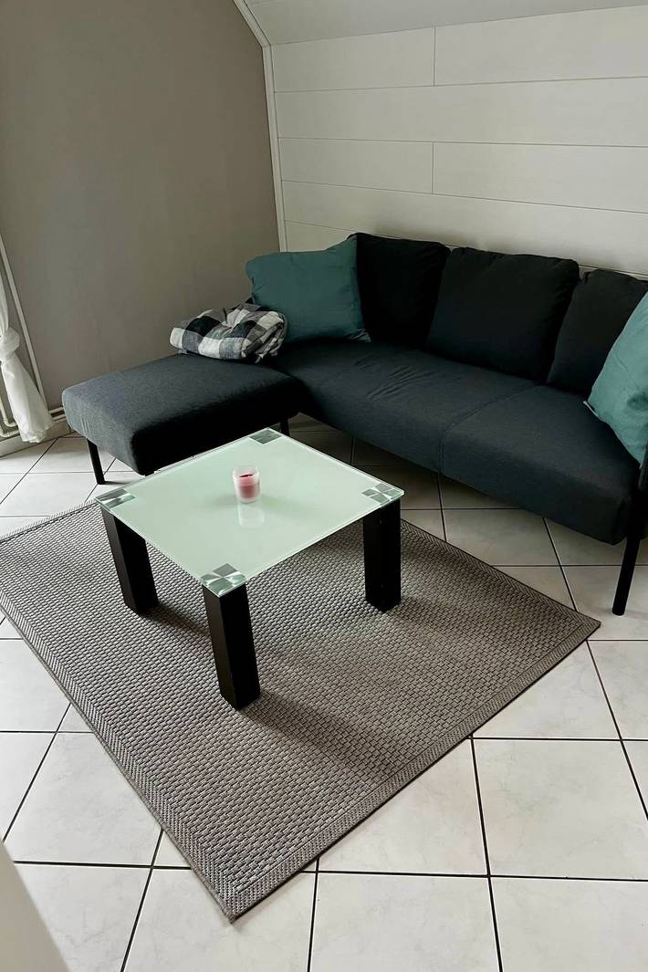 Ganze Wohnung, Diekbude in Friedrichskoog-Spitze, Friedrichskoog