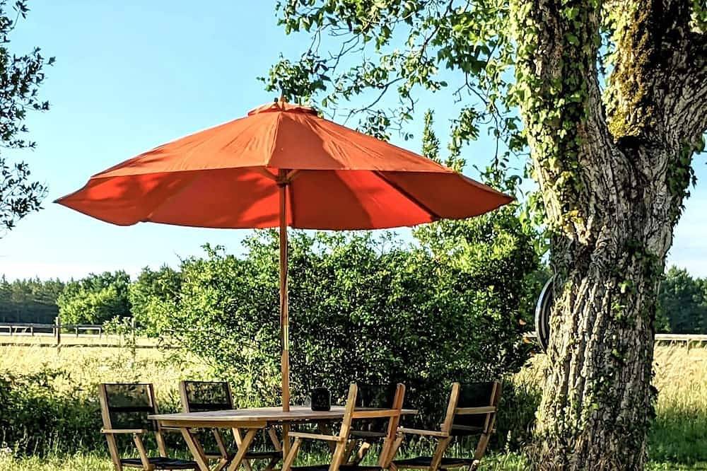 Apartamento entero, Suite Familiale Avec Jardin Entre Chambord et Cheverny. Idéal Pour les Familles in Fontaines-en-Sologne, Sologne