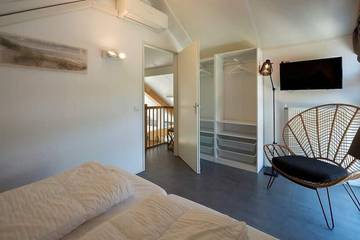 Villa pour 6 Personnes dans Plage de Renesse, Renesse, Photo 4