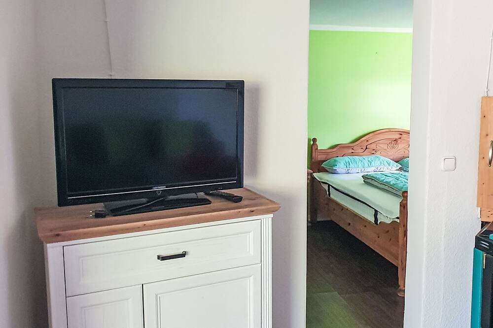 Ganze Wohnung, Kinkerbungalow in Crivitz, Ludwigslust-Parchim