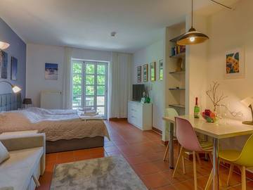 Ferienwohnung für 2 Personen in Dranske, Rügen, Bild 1