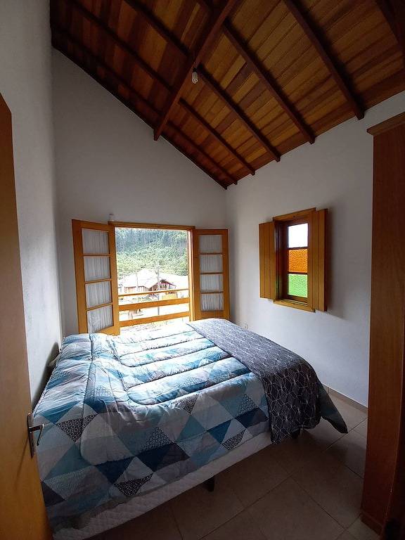 Claire cottage Monte Verde in Monte Verde, Minas Gerais