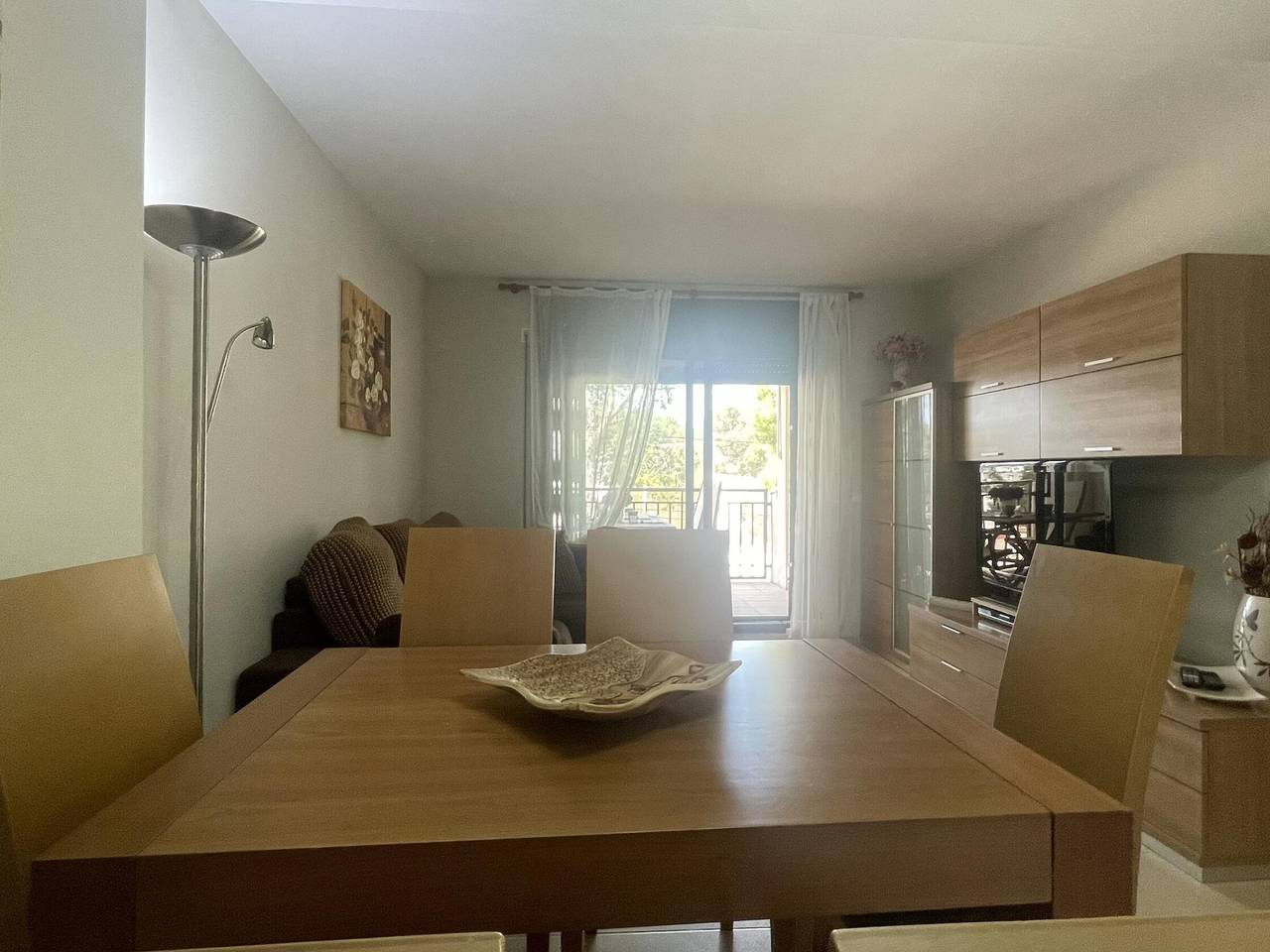 Geheel appartement, Family Apartment in Miami Platja with Pool in Miami Platja, Miami Playa