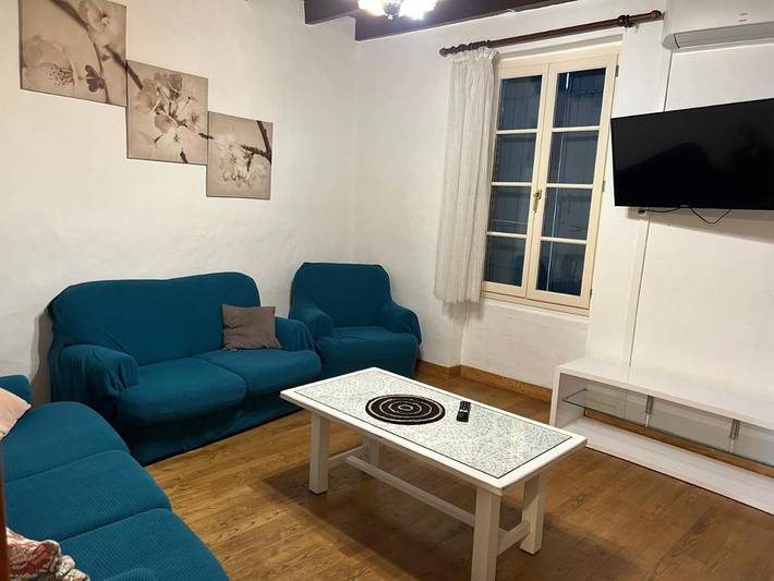 Location de vacances pour 4 personnes, avec terrasse à Auvillar - 3