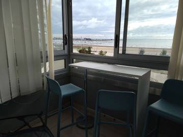 Gîte pour 4 personnes à Pornichet