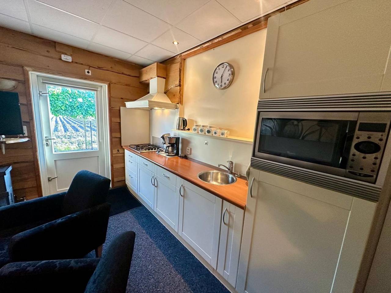 Ferienhaus in Elim nahe Slagharen Park in Drenthe