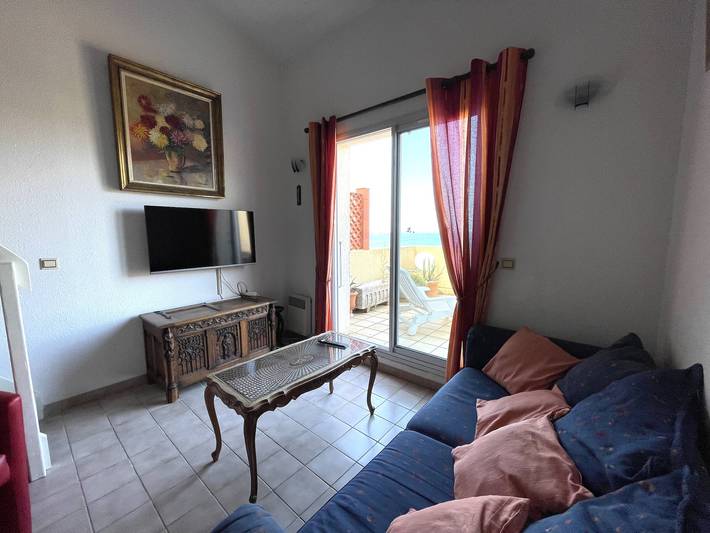 Gîte pour 6 personnes, avec Terrasse à Banyuls-sur-Mer - 4
