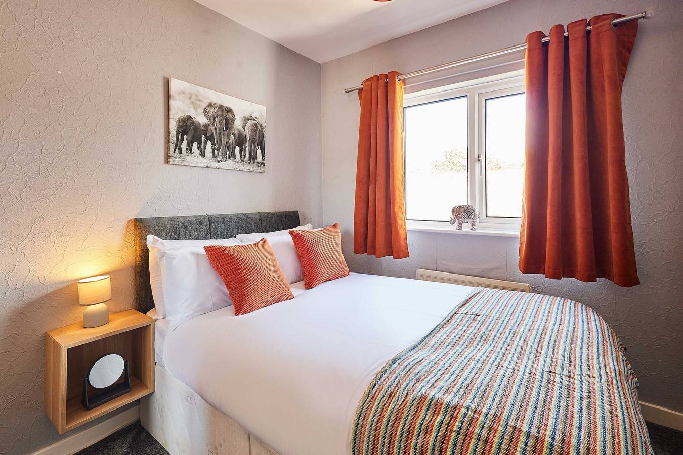 Host   Stay - The Mews in Rothbury, Northumberland National Park