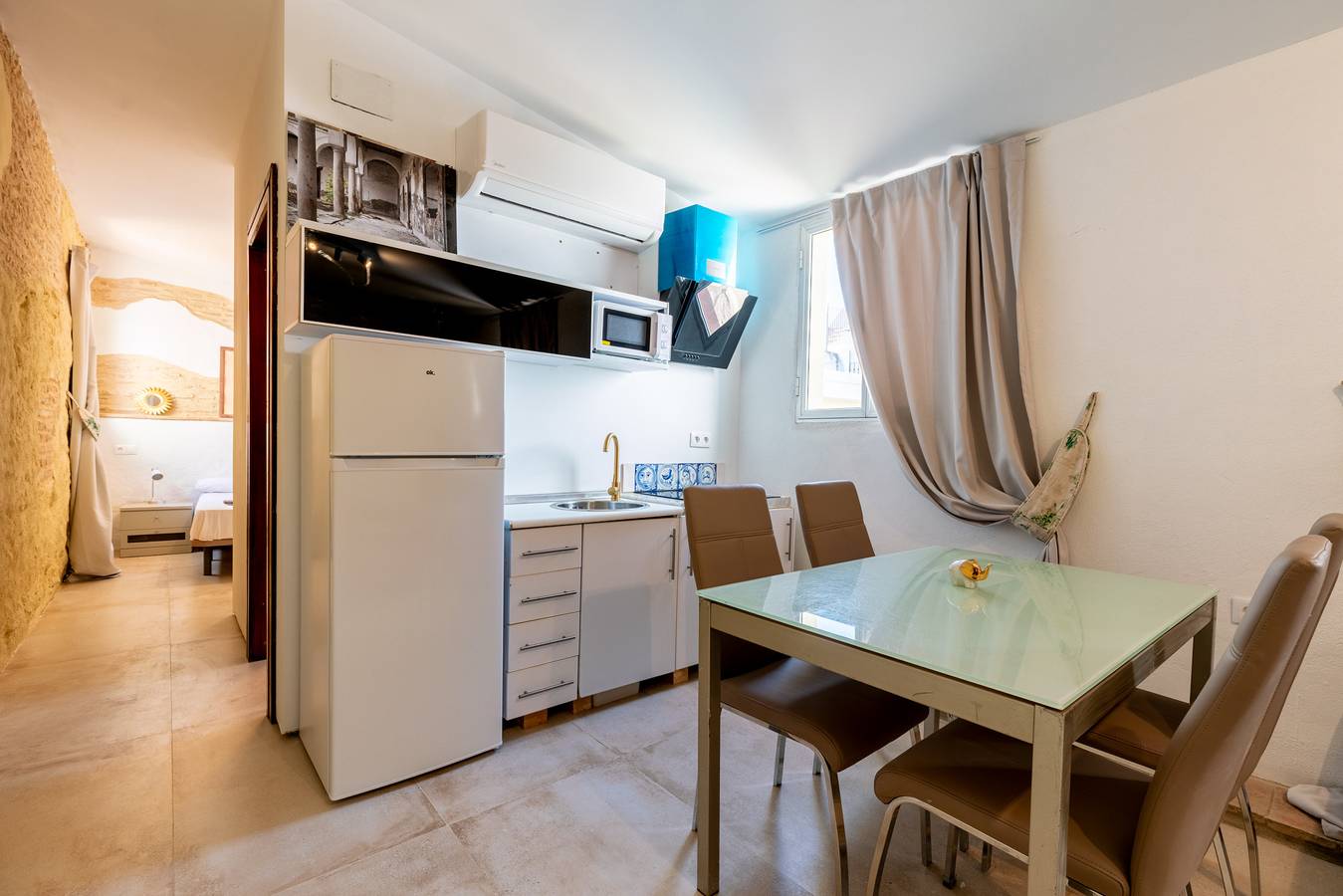 Ganze Wohnung, Lupercila 8 in Cantillana, Sevilla Provinz