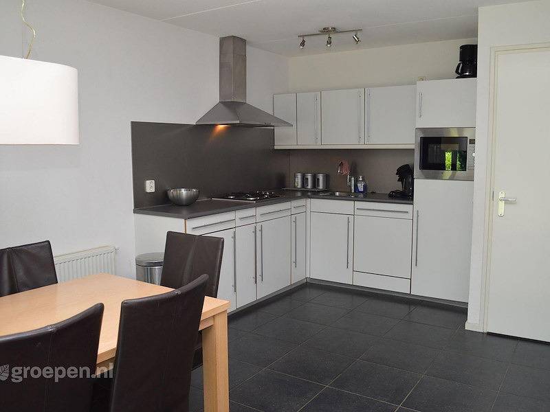 Gruppenunterkunft Balk in Balk, Ijsselmeer