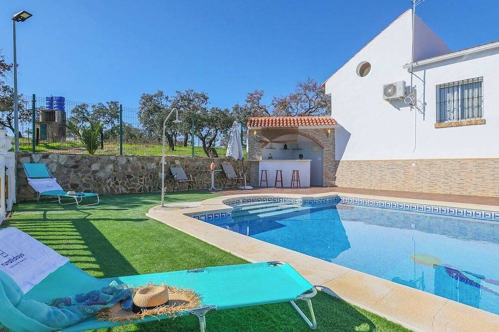 Casa Albahacar Paymogo by Ruralidays in Paymogo, Huelva Province