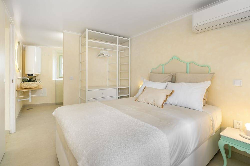 Perfect refuge in the city heart, 2 mins from the river, lakes and green spaces in Leiria, Leiria District