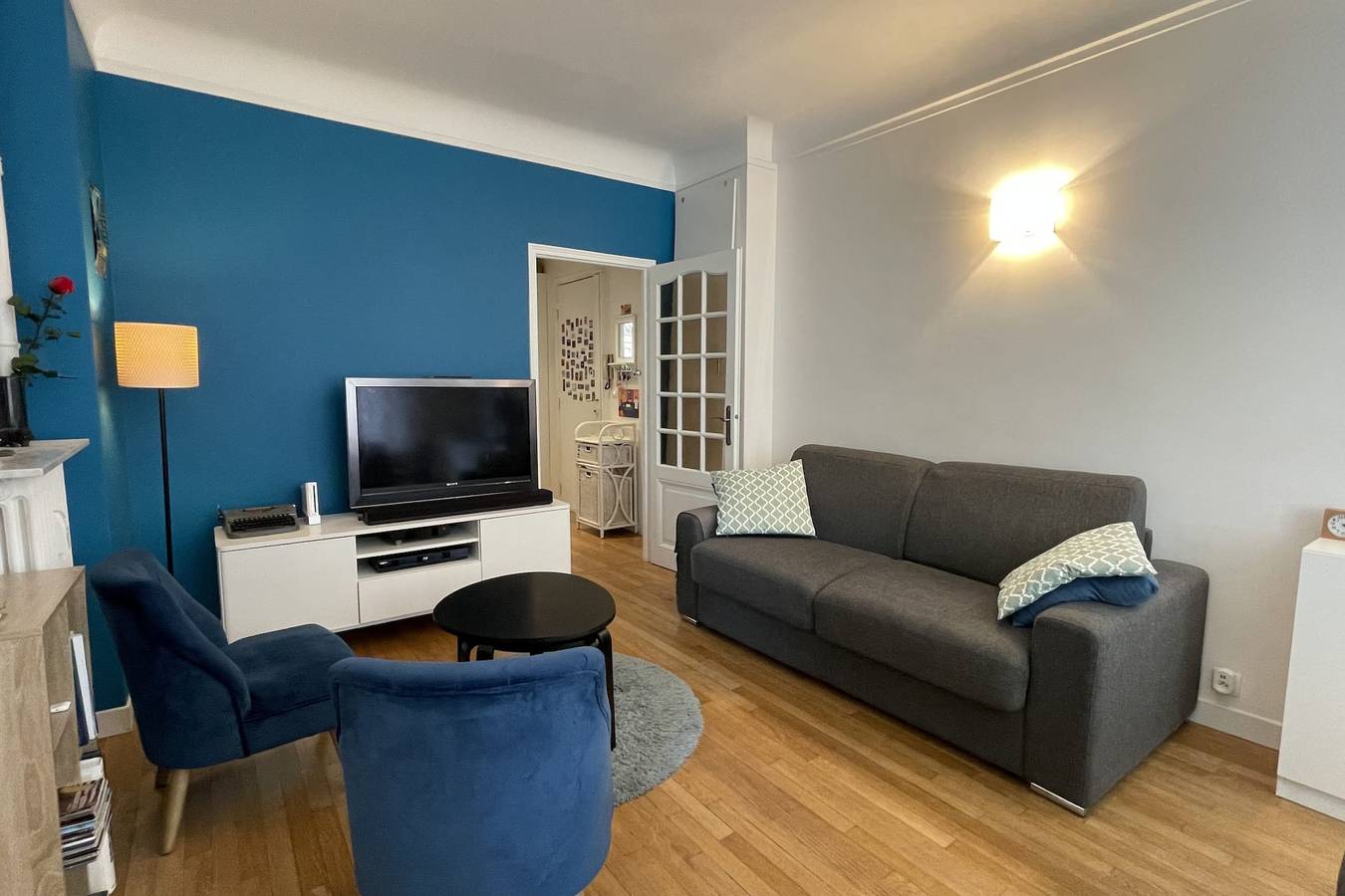 Appartement de vacances