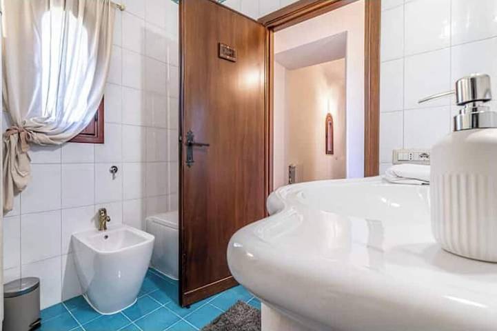 Corte San Pastore - Boutique Location di Charme Senza Tempo in Tivoli, Rom Provinz