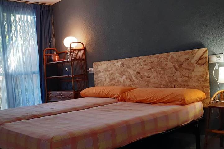 Ferienhaus für 6 Personen, mit Garten und Pool sowie Balkon in Benicarló - 2