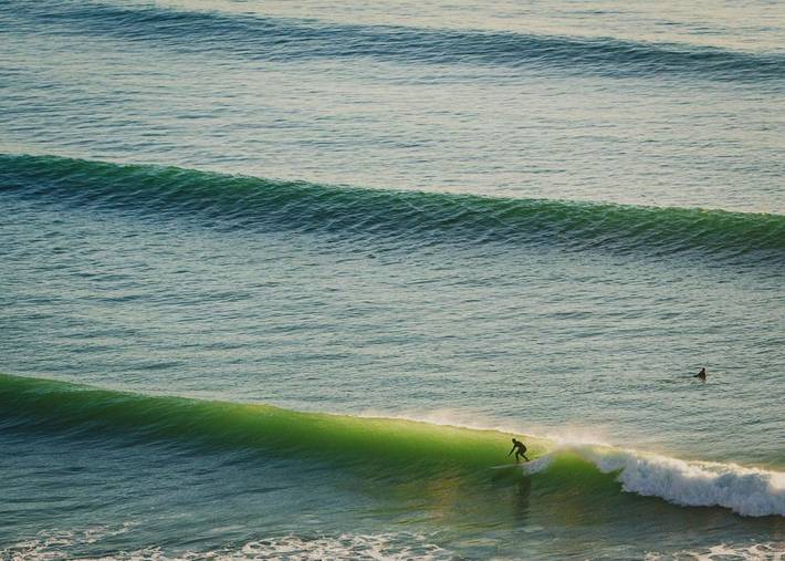 Gîte pour 2 personnes, avec terrasse et vue dans Aftas Imsouane - 4