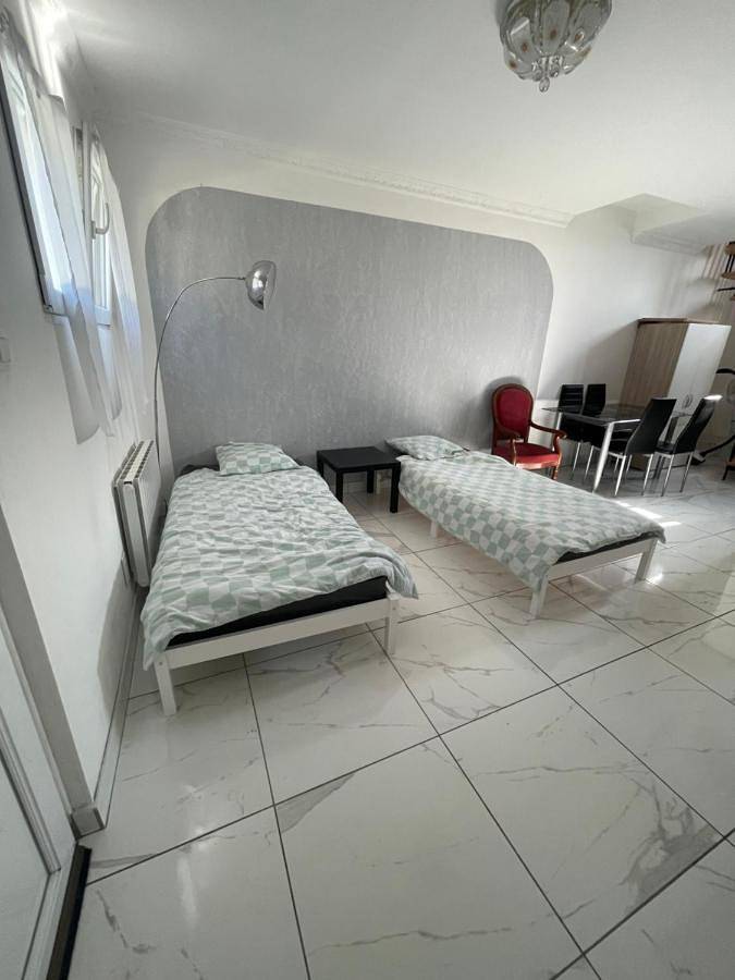 Appartement de vacances pour 2 personnes