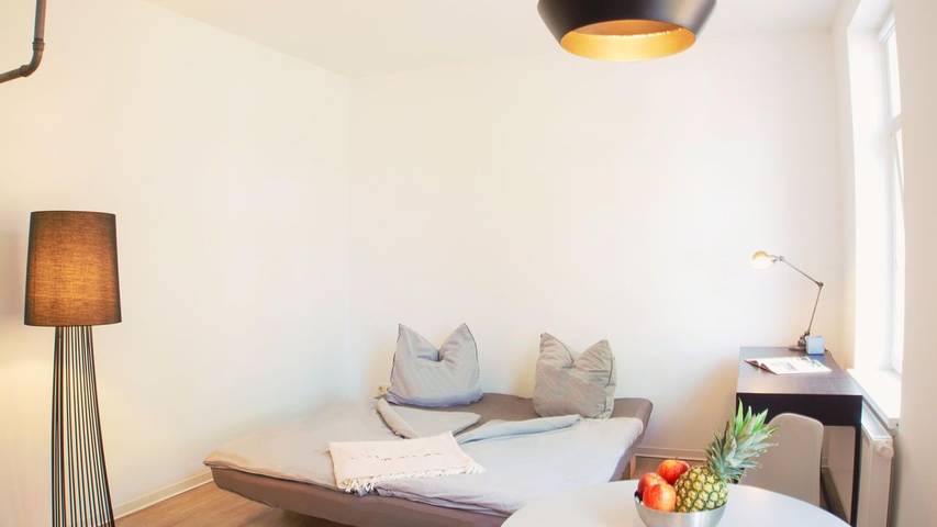 Ferienwohnung für 2 Personen in Buxtehude - 3