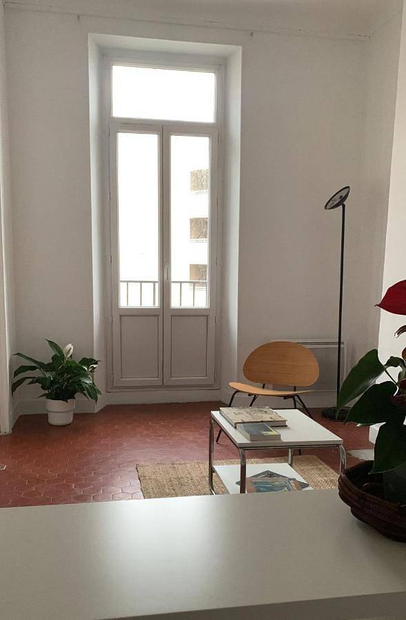 Gîte pour 2 personnes, avec vue et balcon dans Vauban - 3