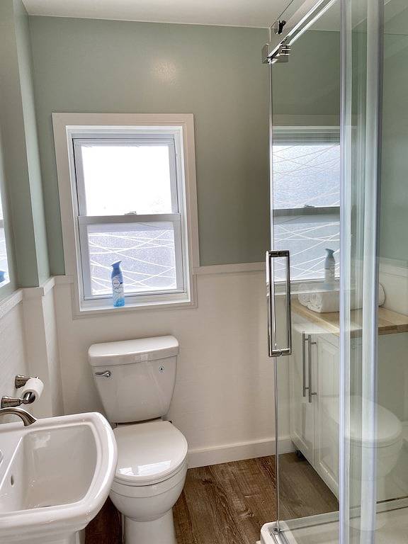 Ganze Wohnung, Gemütliche Familienferien 2-Zimmer-Wohnung in Seaside Heights in Toms River, Ocean County