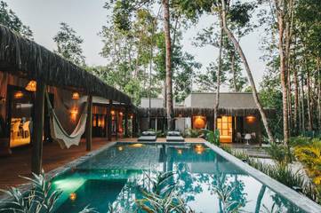 Cottage pour 2 personnes, avec jardin et piscine à Trancoso