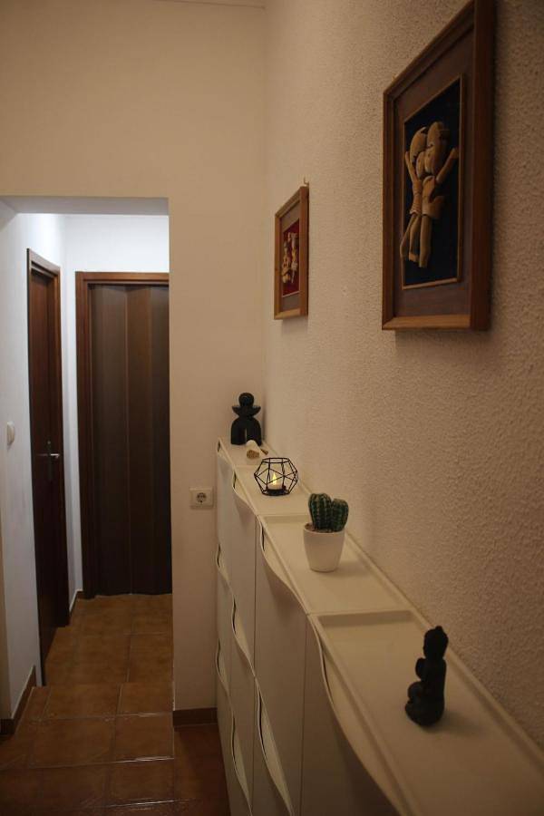 Location de vacances pour 6 personnes, avec jardin et vue dans Santa Marinha do Zêzere - 4