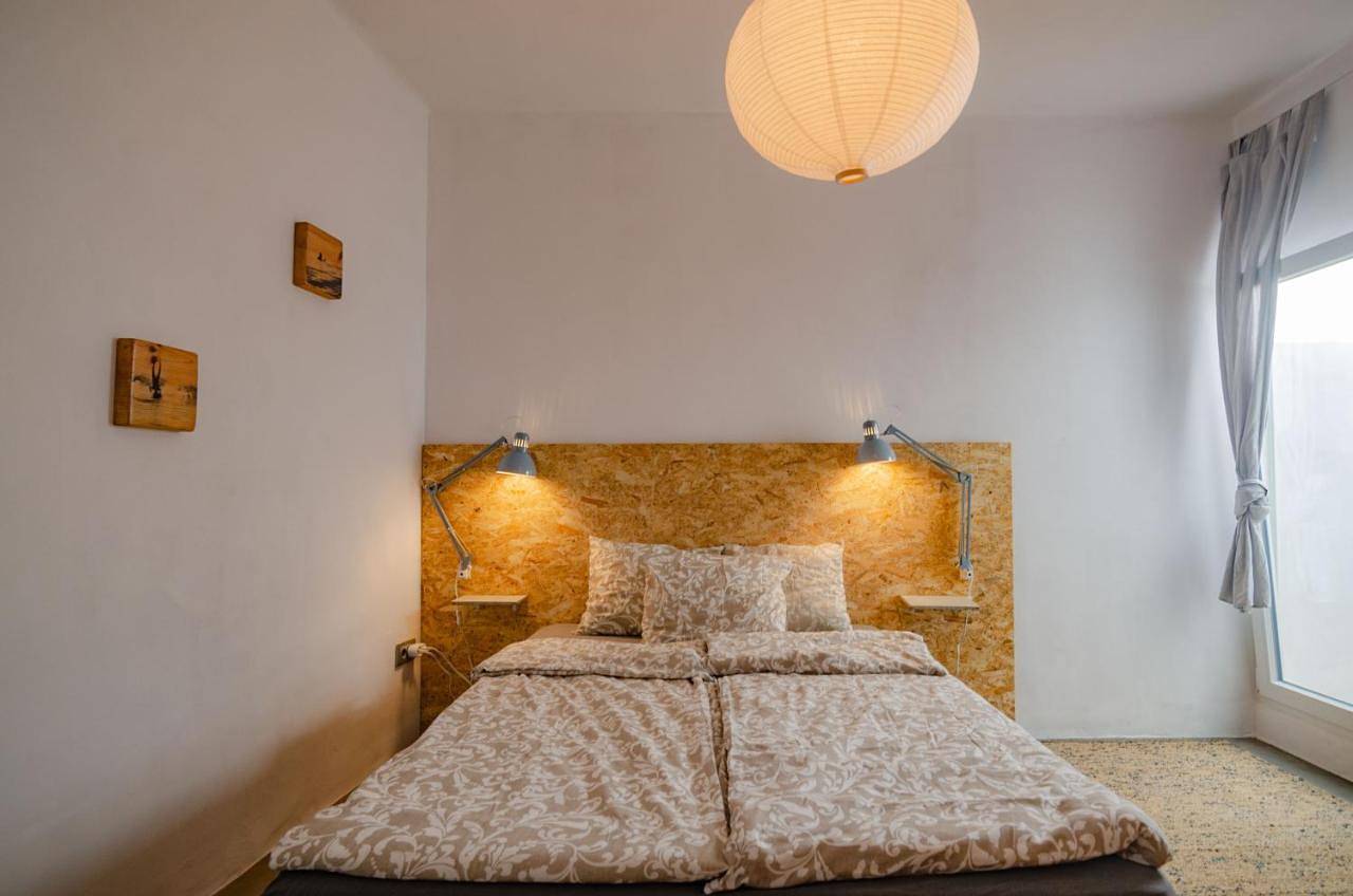 Apartamento inteiro, Two-Bedroom Apartment in Vila do Bispo, Vila do Bispo e Raposeira