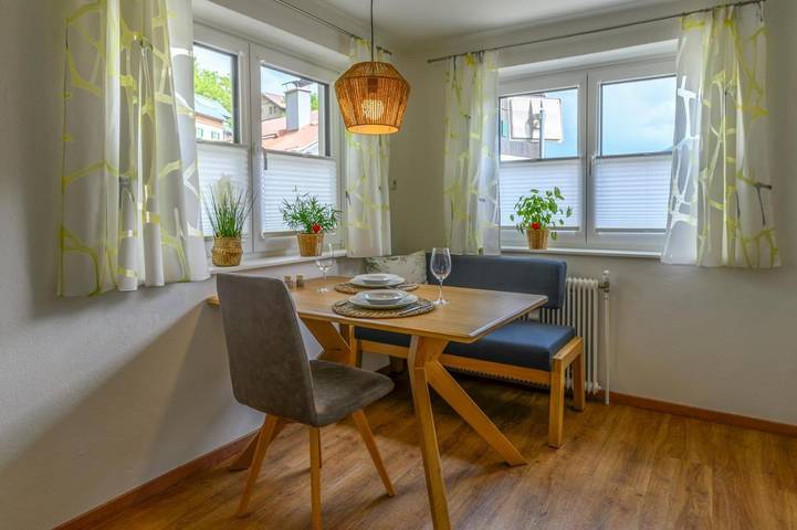 Ferienwohnung für 2 Personen, mit Ausblick und Garten in Altaussee - 4