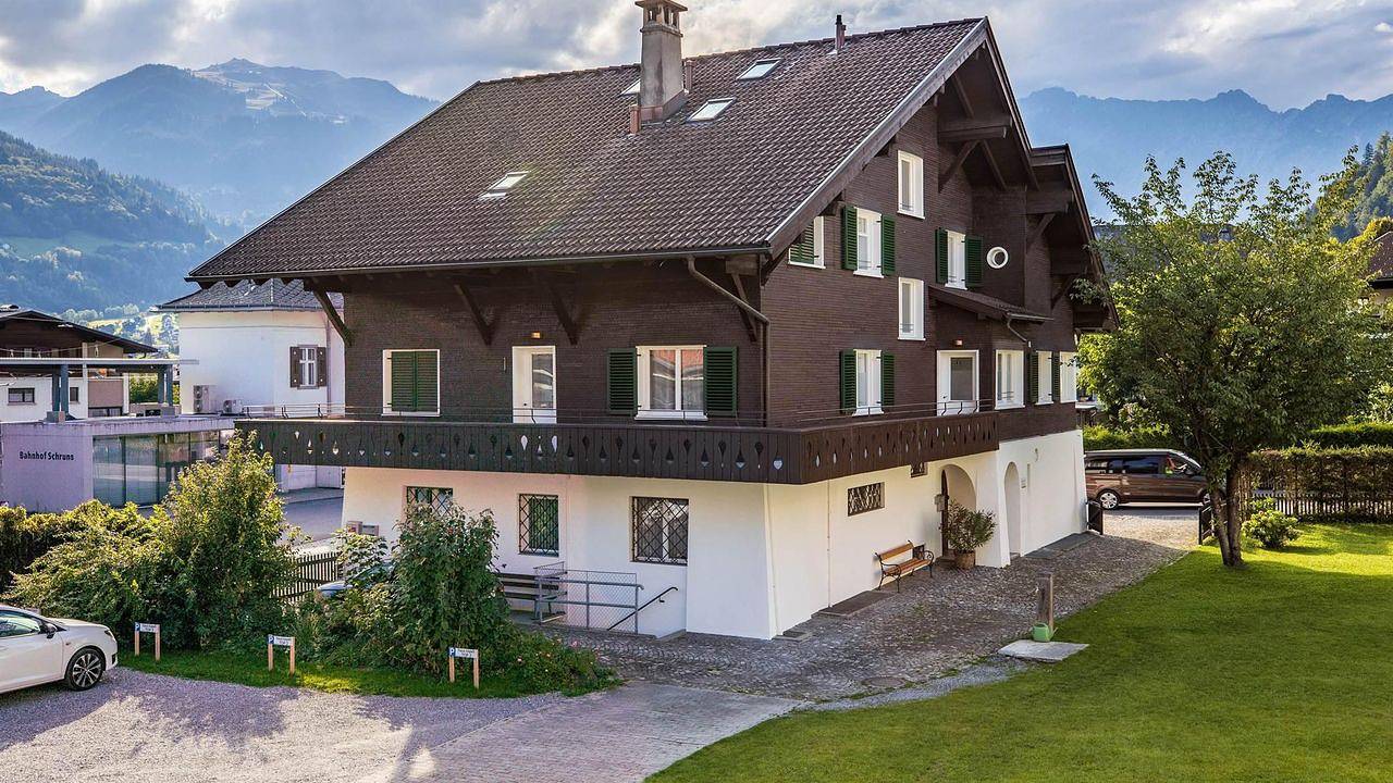 Gehele studio, Studio für 4 Personen (47 m²) in Schruns in Schruns, Schruns-Tschagguns
