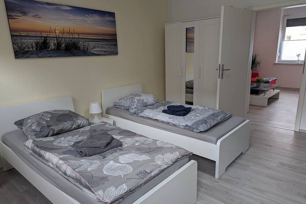 Ganze Wohnung, Ferien/Monteur Wohnung Südwind in Bochum, Ruhrgebiet