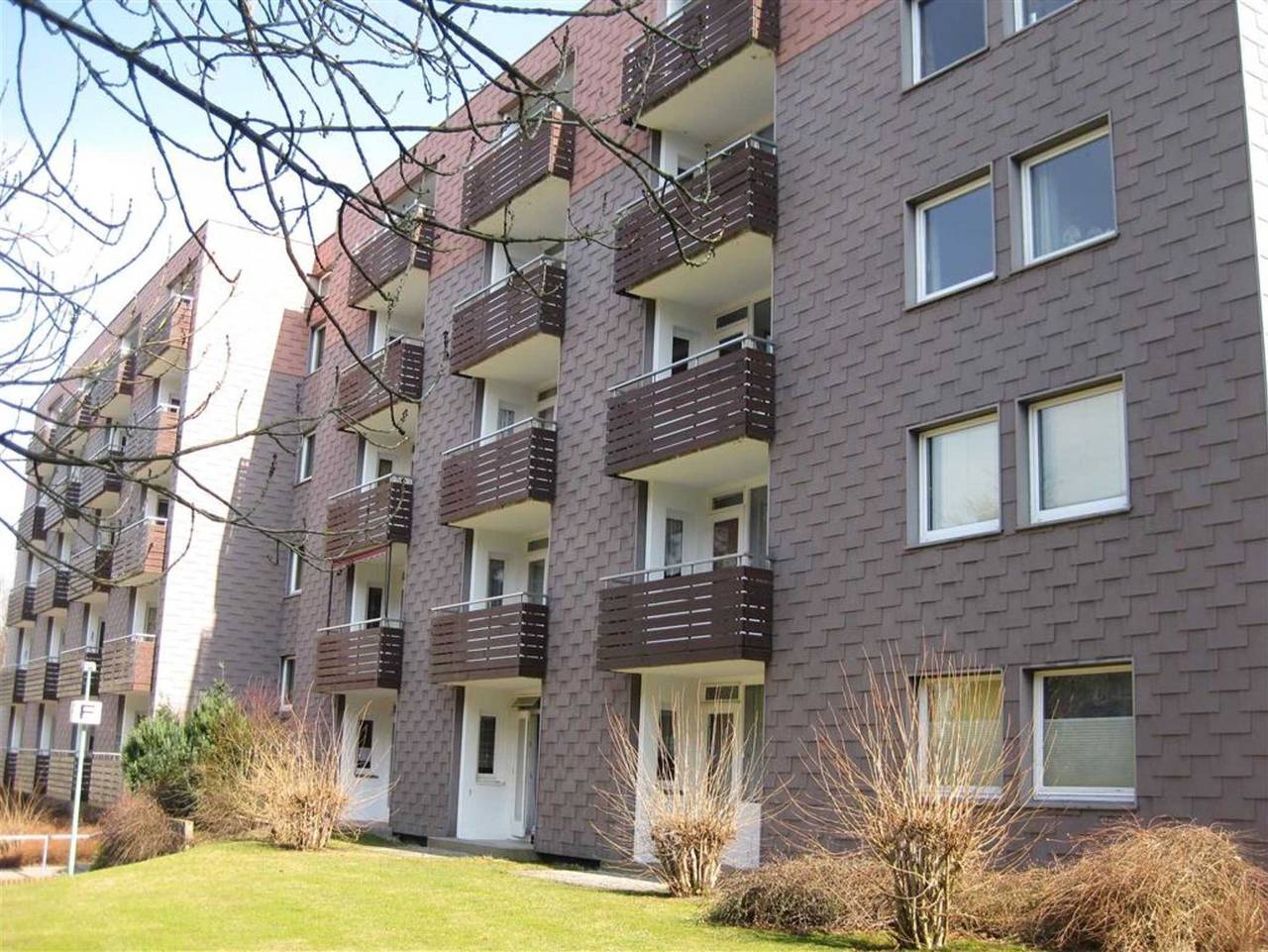 Ferienwohnung Brockenblick - Ferienwohnung Brockenblick in Altenau, Harzvorland