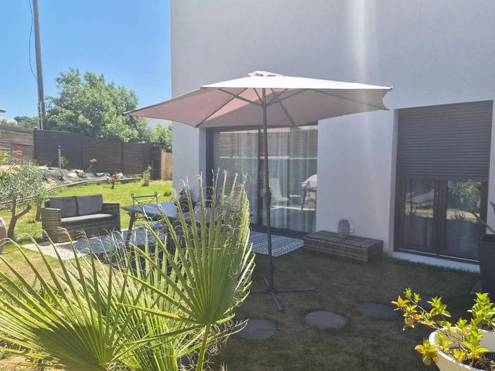 Villa pour 4 personnes, avec jardin à Martigues - 3
