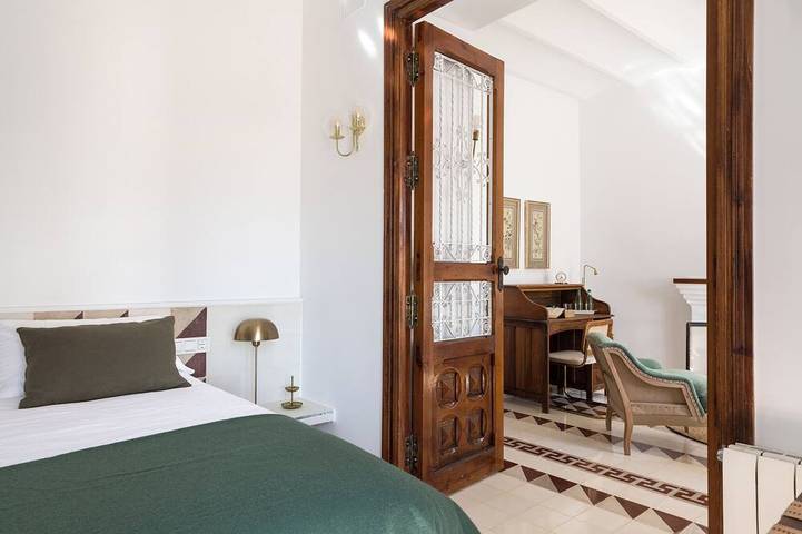 Exclusive Country Villa · Ideal for Large Groups, Families & Events in Monesterio, Sierra Morena