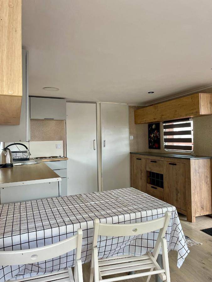 Sonata Camp in Jastarnia, Mierzeja Helska