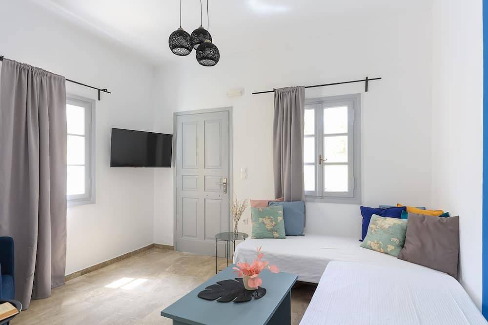 Apartamento entero, Azul Home - Ahilli Slow Living in Kamari, Santorini