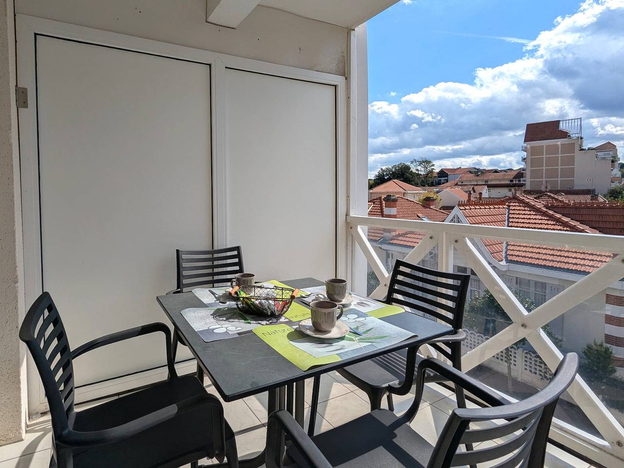 Photo : Appartement de vacances