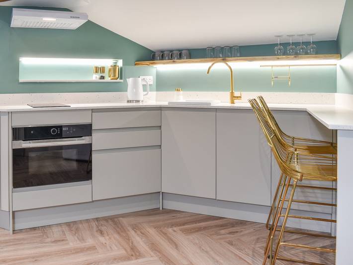Cottage for 2 people in Midlands