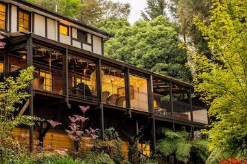 Cottage for 2 People in Monbulk, Victoria, Photo 3