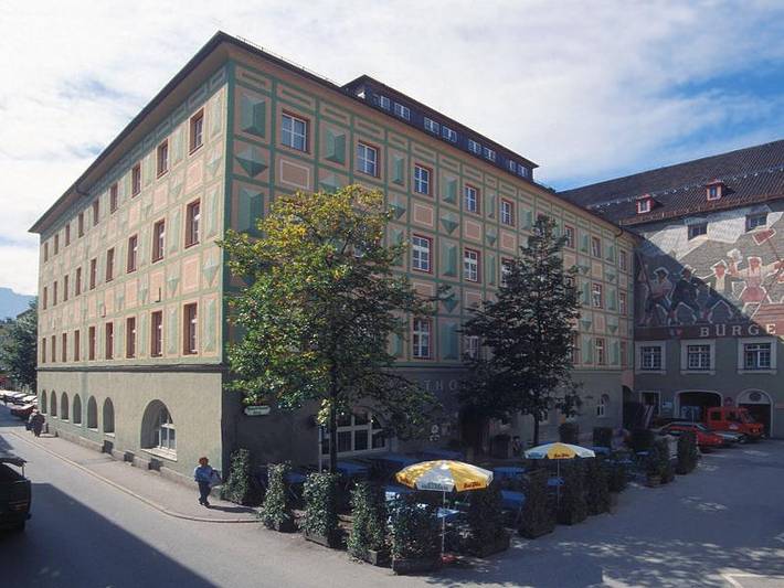 Hôtel pour 2 personnes, adapté aux familles