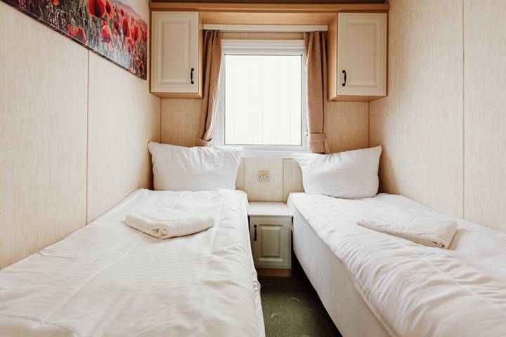 Ferienhaus für 4 Personen in Thale - 4