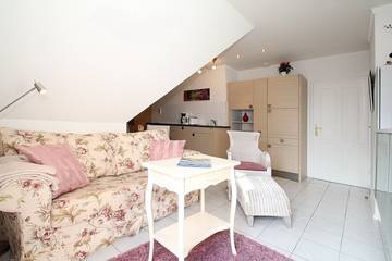 Ferienwohnung für 2 Personen in Timmendorfer Strand, Südliche Ostseeküste, Bild 4