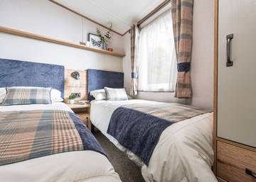 Camping para 4 Personas en Stirling (concejo), Escocia, Foto 4